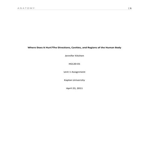 Jennifer kitchen2 hs120-01assignment-unit1