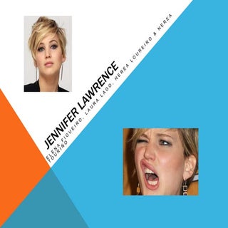 Jennifer Lawrence