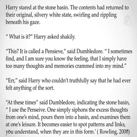 Technology, learning  and identity: rethinking ePortfolios for Arts students’...