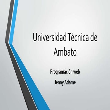 Jenny adame