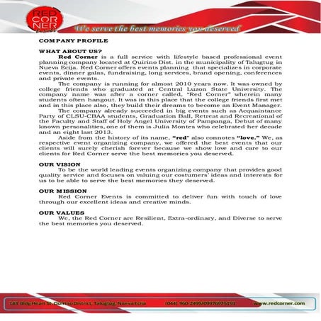 Jenny ganut castillano   evm nciii