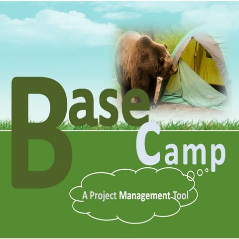 Tutorial - How to Use Basecamp (A Project Management Application)
