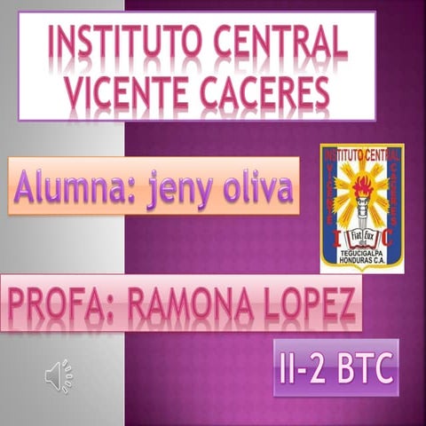 Jeny oliva internet