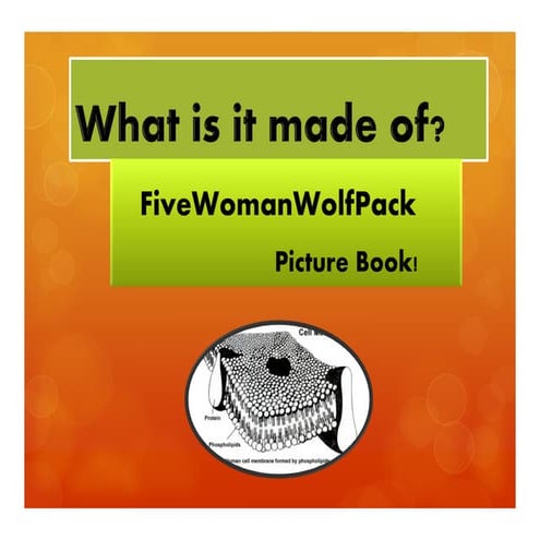 What is it made of artifact 