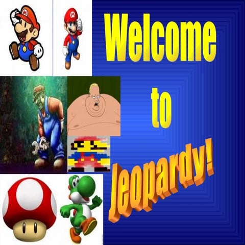 Jeopardy Game 1210271635789835 8