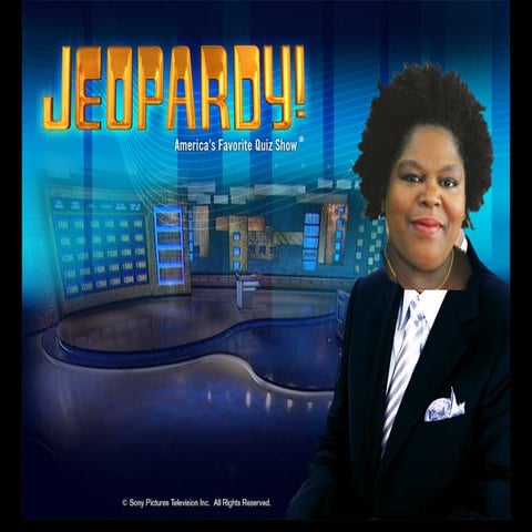 Talent42 2014 Jeopardy preso final