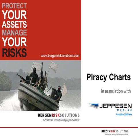 Piracy Maps! | PPSX