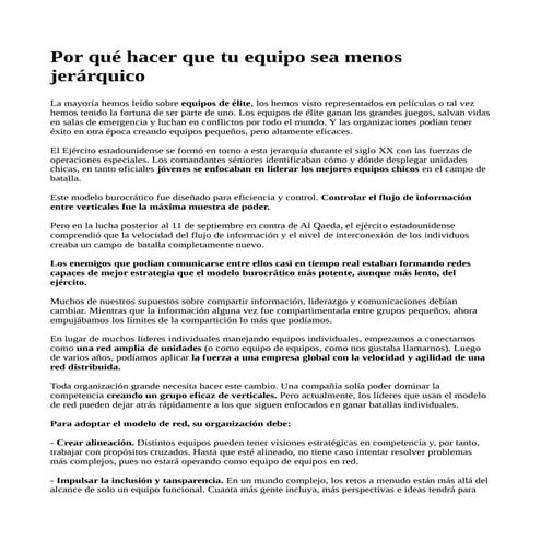 Jerarquicovsdemocratico