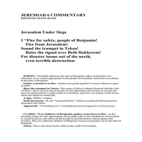 Handel saul libretto | PDF