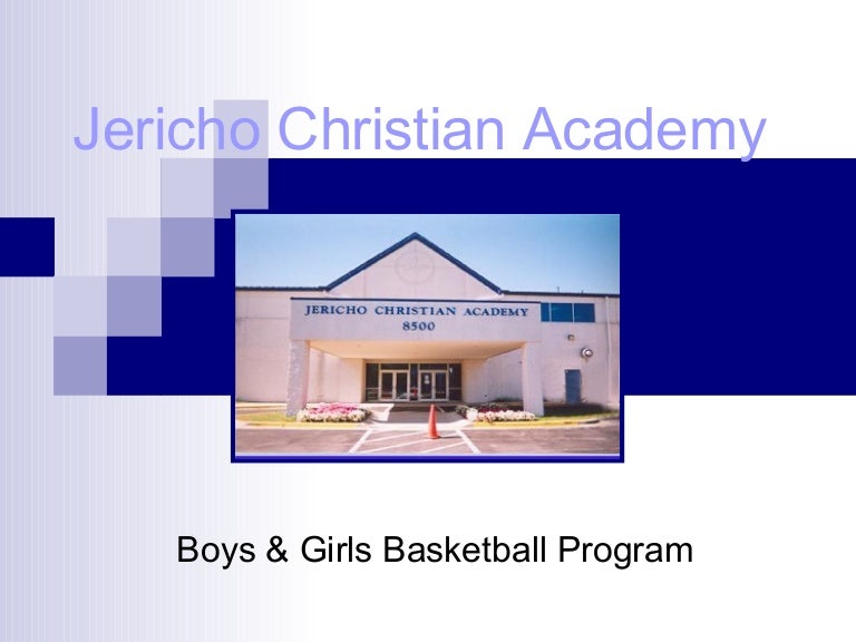 Jericho Christian Academy Marketing 1[1]