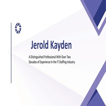 Jerold Kayden - A Bold Purpose Pursuer From Boston, MA.pdf