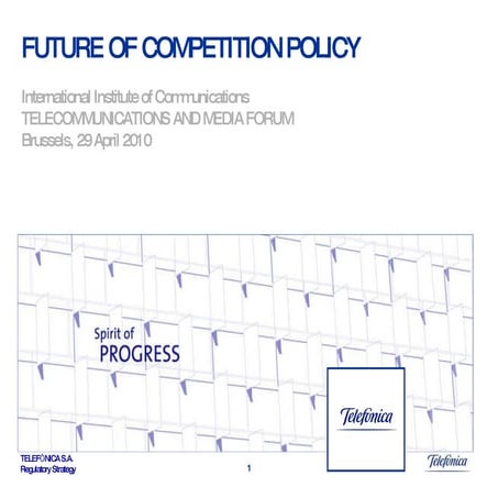 Jeronimo gonzalez brussels 2010