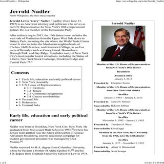 Jerrold nadler   wikipedia(highligh...