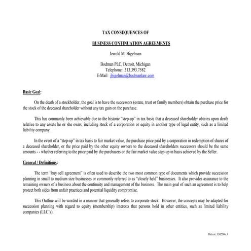 Jerrold presentation 052013