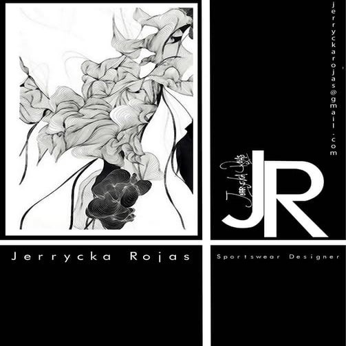 Jerrycka Rojas Portfolio