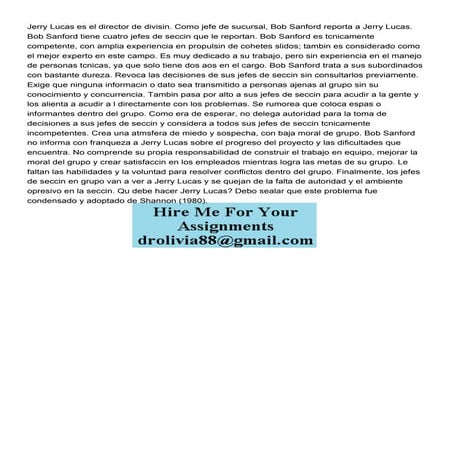 Jerry Lucas es el director de divisin Como jefe de sucursa.pdf