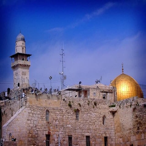 Jerusalem | PPS