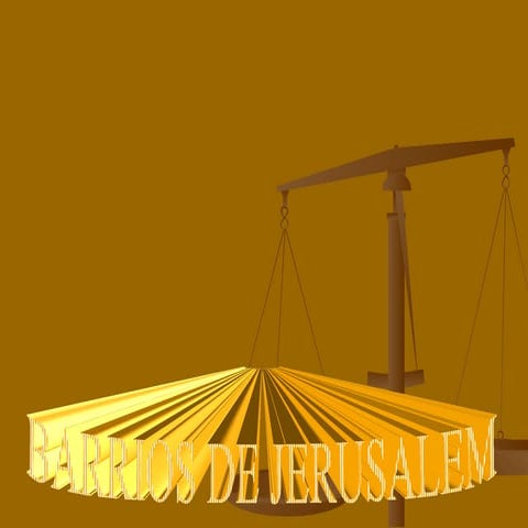 Jerusalem Jewish Quarters