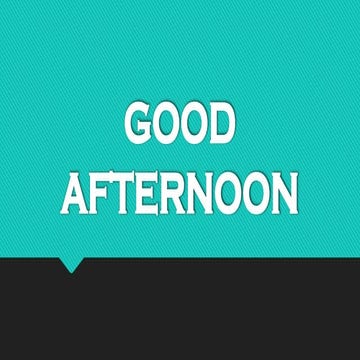 THE 7Ps of Marketing Mix - specifically product