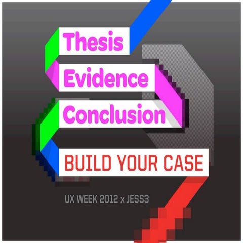 How to Create a Narrative for Your Infographic