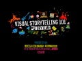 Visual Storytelling 101