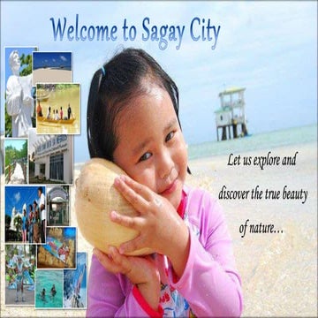 Sagay City 