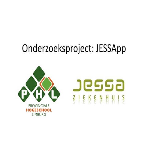 JESSApp door PHL