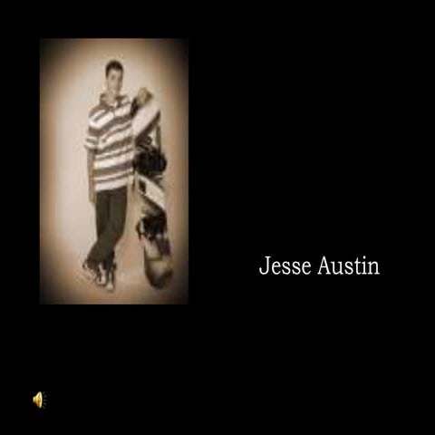 Jesse Austin