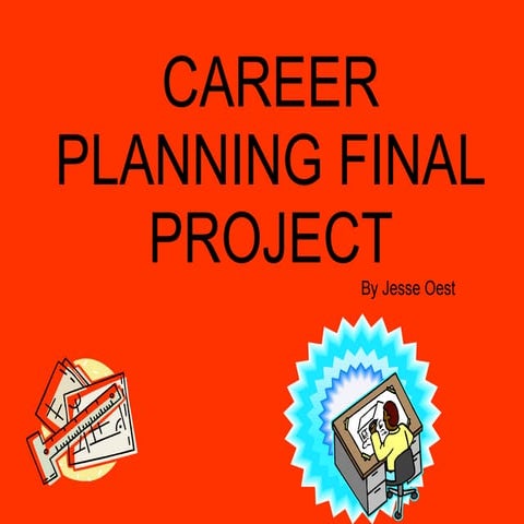 Jesse oest final project