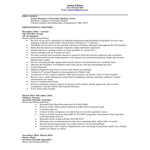 Jessica d bilano 2016