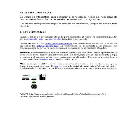 Microondas por satelite | PPTX