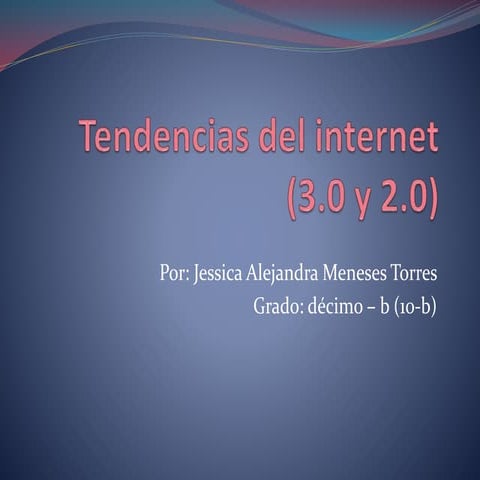 Jessica meneses 10 b