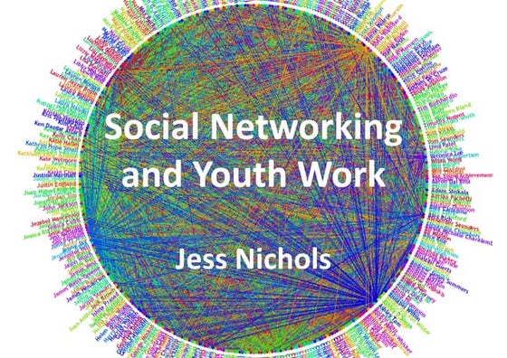 Social Networking and Youth Work