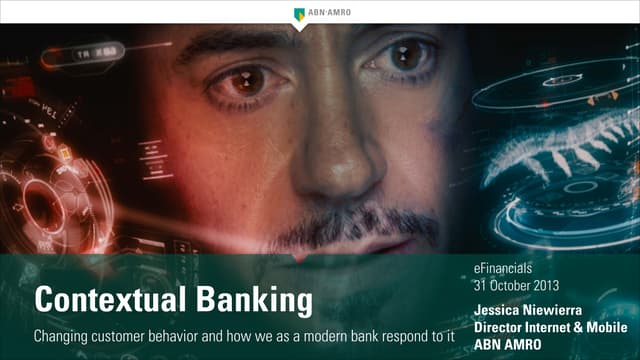 Presentation Contextual Banking E-F...