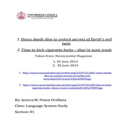 Grammar in real context