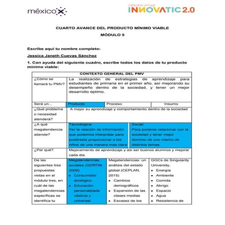 Jessica proyecto evidencia4