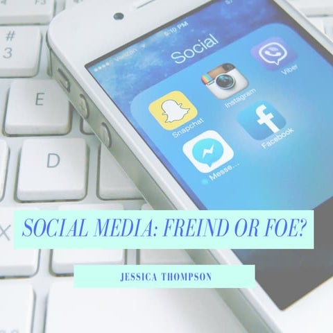 FILM240 Social Media Flipbook