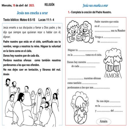 Como se dirige una Ceremonia de Graduación. | DOCX