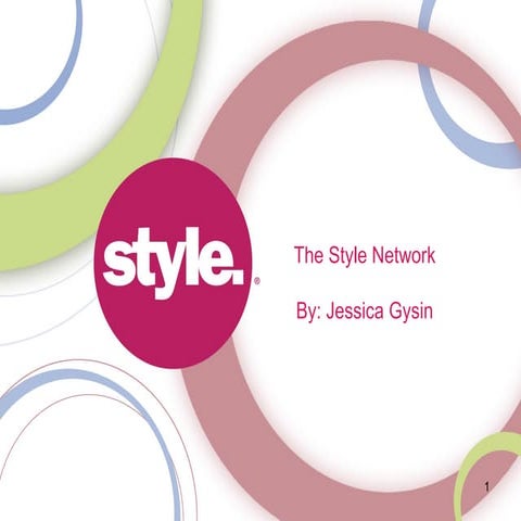 Jess Style Upfront