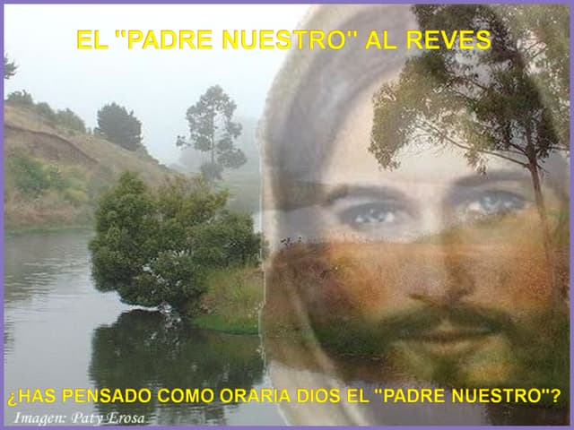 Jesus