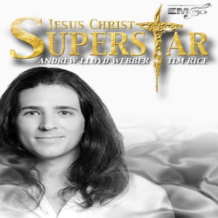 Jesus Christ Superstar - Programme