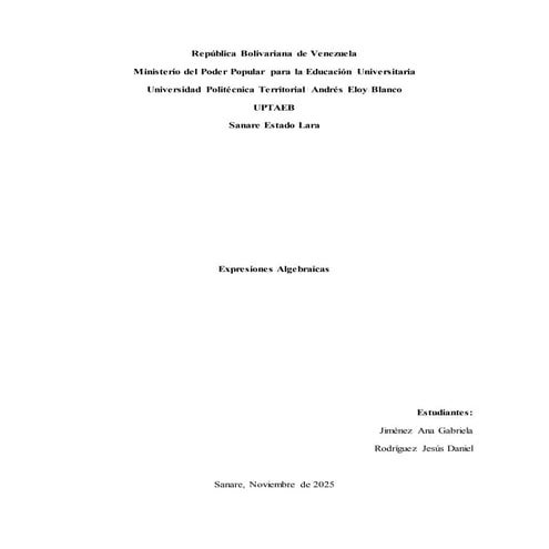 Expreciones‐AlgebraicasJesus Daniel_Ana Gabriela.pdf