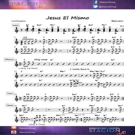 Tu gracia es suficiente | PDF