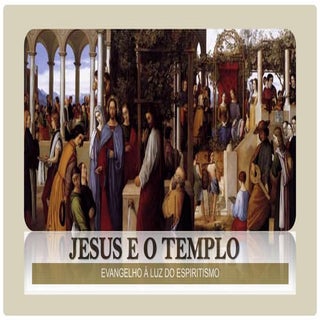 Jesus e o templo - n.16