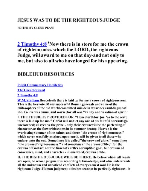 Saying Gospels G And the Gospel of Thomas | PPT