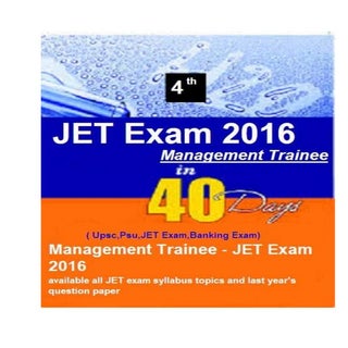 Jet management-trainee-book