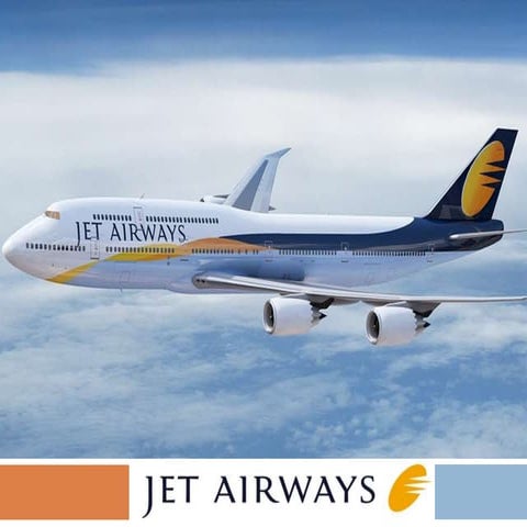 JET AIRWAYS