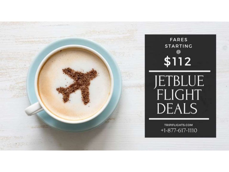jetblue deals