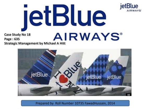 Jetblue | PPT