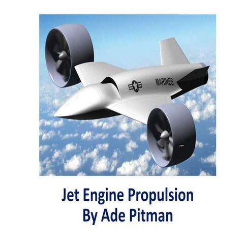 Jet Engines 